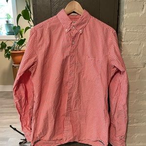 FUN DRESS SHIRT